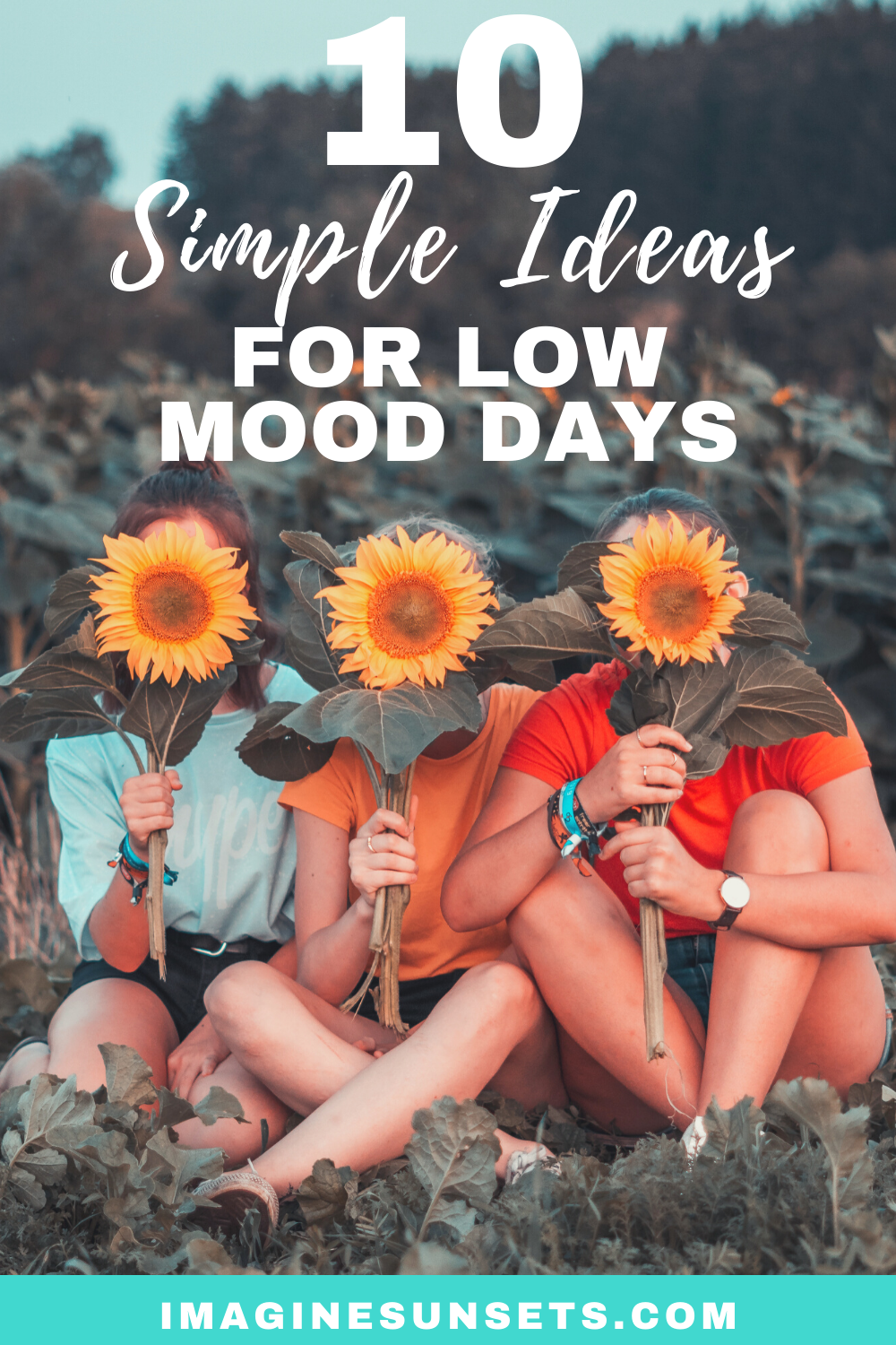 simple ideas to boost your mood