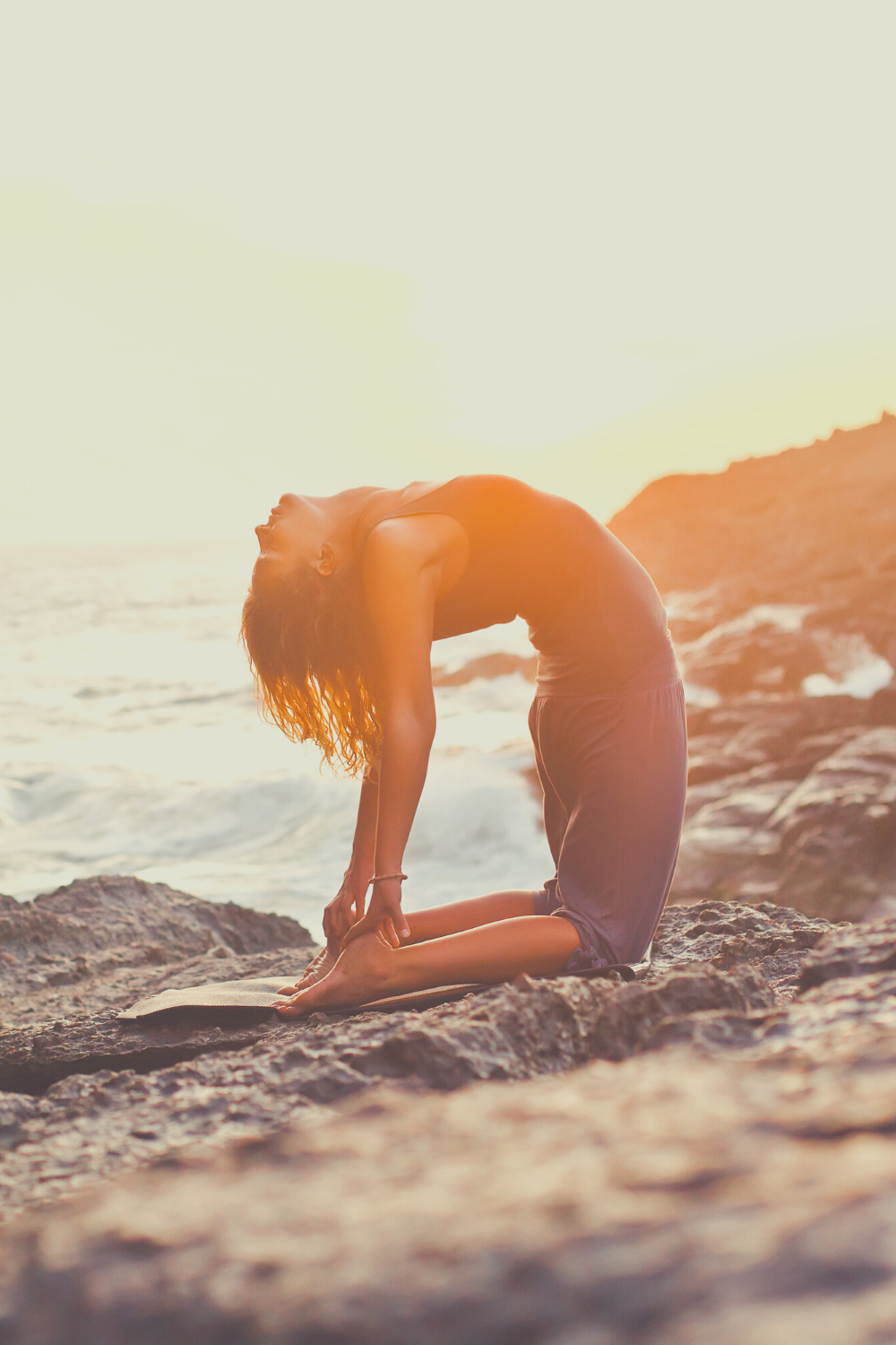 yoga withstands negative emotions