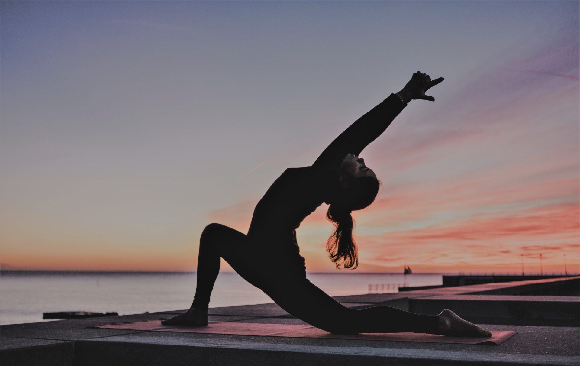 Why Is Flexibility Important? — Mind and Body Benefits