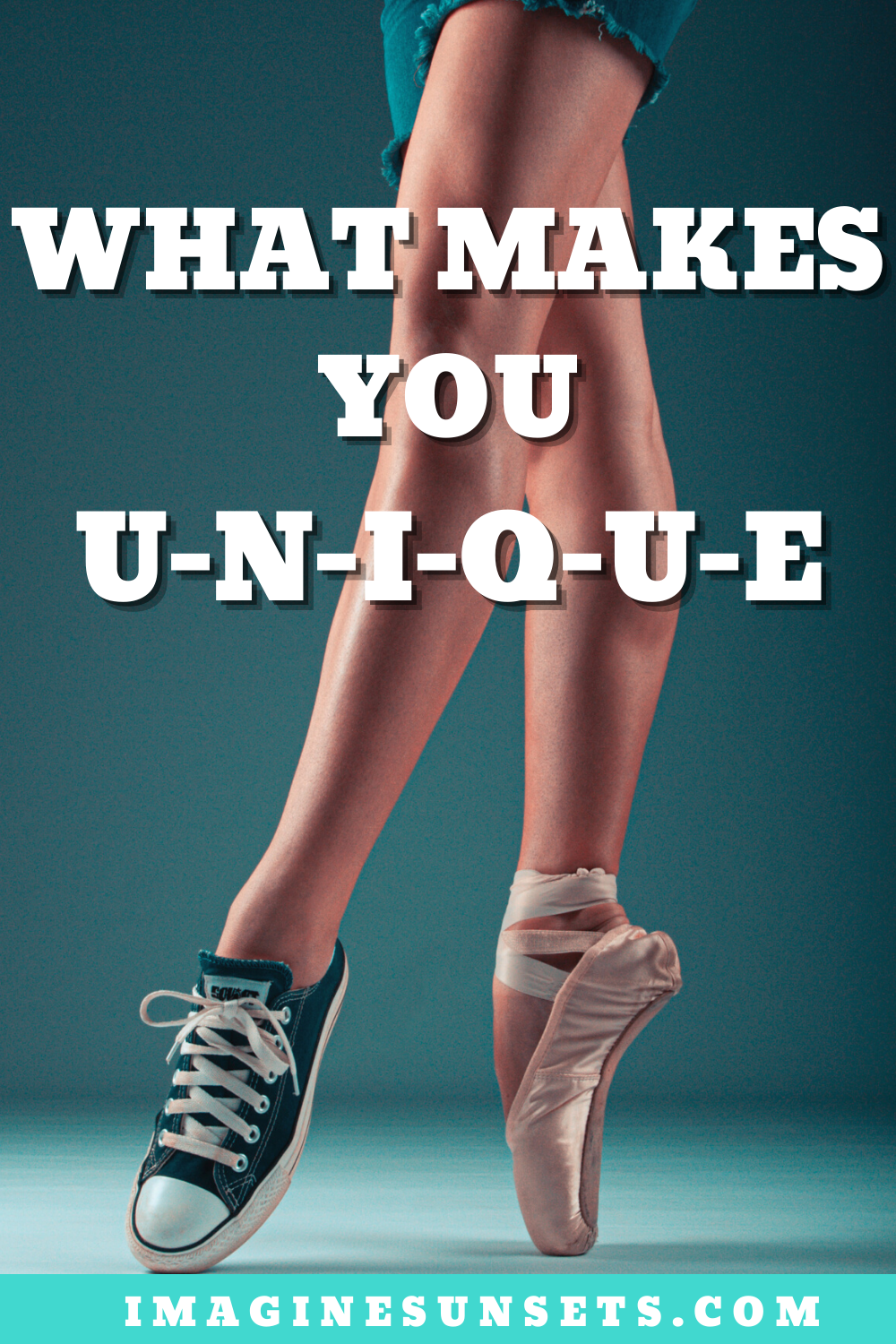 What makes you unique