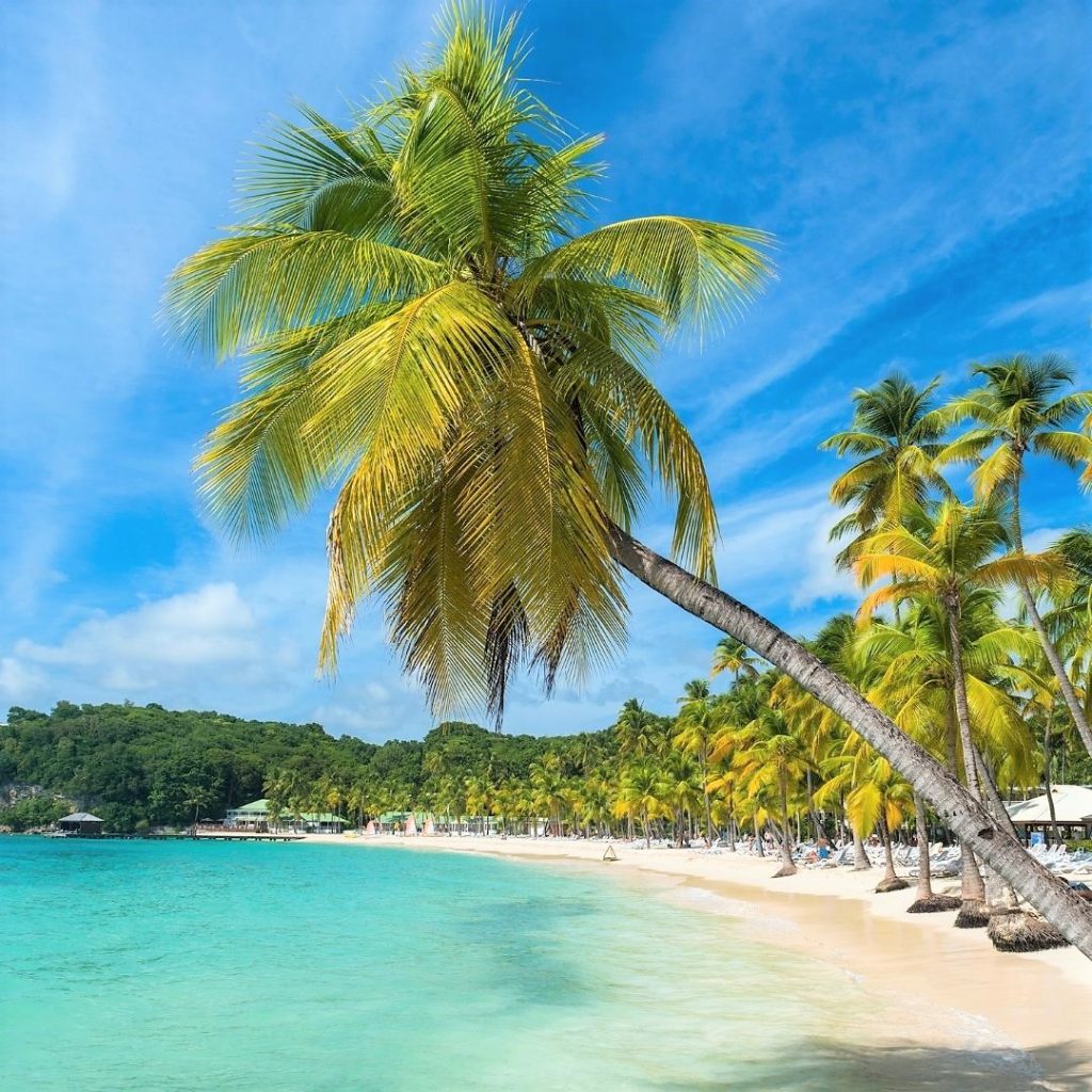 travel to the caribbean islands
