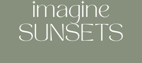 Imagine Sunsets